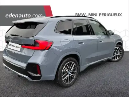 Photo 1 BMW X1  xDrive 25e 245ch DKG7