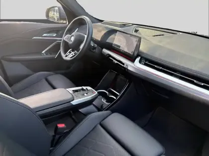 Photo 3 BMW X1  xDrive 25e 245ch DKG7