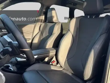 Photo 8 BMW X1  xDrive 25e 245ch DKG7