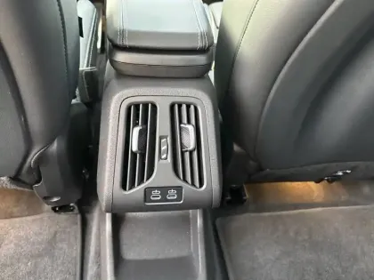 Photo 25 BMW X1  xDrive 25e 245ch DKG7