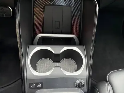 Photo 21 BMW X1  xDrive 25e 245ch DKG7