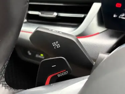 Photo 19 BMW X1  xDrive 25e 245ch DKG7