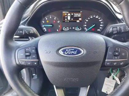 Photo 37 Ford Puma  1.0 EcoBoost 125 ch mHEV S&S BVM6