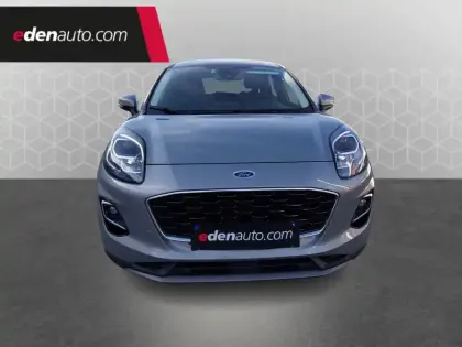 Photo 23 Ford Puma  1.0 EcoBoost 125 ch mHEV S&S BVM6