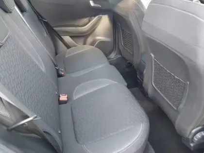 Photo 11 Ford Puma  1.0 EcoBoost 125 ch mHEV S&S BVM6