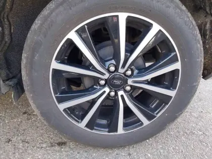 Photo 10 Ford Puma  1.0 EcoBoost 125 ch mHEV S&S BVM6