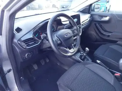 Photo 30 Ford Puma  1.0 EcoBoost 125 ch mHEV S&S BVM6