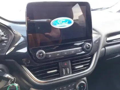 Photo 34 Ford Puma  1.0 EcoBoost 125 ch mHEV S&S BVM6