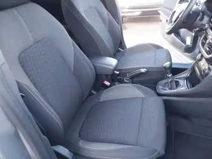 Photo 42 Ford Puma  1.0 EcoBoost 125 ch mHEV S&S BVM6