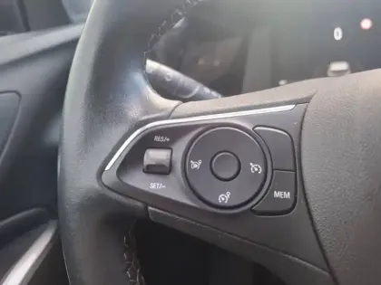 Photo 19 Opel Grandland  1.2 Turbo 130 ch