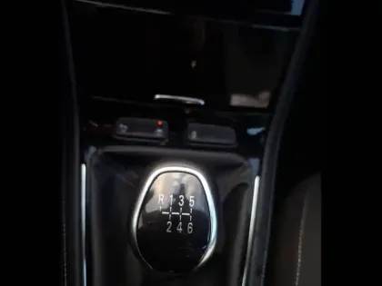 Photo 31 Opel Grandland  1.2 Turbo 130 ch