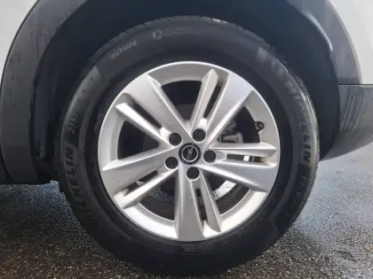 Photo 11 Opel Grandland  1.2 Turbo 130 ch