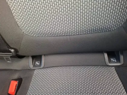 Photo 36 Opel Grandland  1.2 Turbo 130 ch