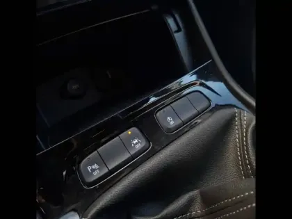 Photo 30 Opel Grandland  1.2 Turbo 130 ch