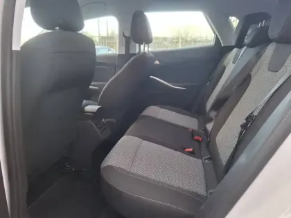 Photo 14 Opel Grandland  1.2 Turbo 130 ch