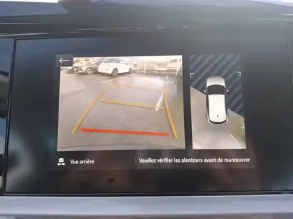 Photo 38 Opel Grandland  1.2 Turbo 130 ch