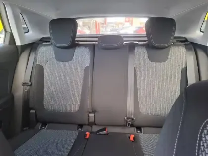 Photo 33 Opel Grandland  1.2 Turbo 130 ch