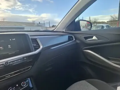 Photo 34 Opel Grandland  1.2 Turbo 130 ch