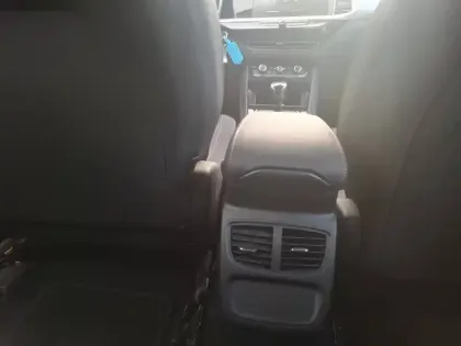 Photo 17 Opel Grandland  1.2 Turbo 130 ch