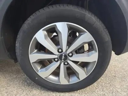 Photo 72 Kia Stonic  1.0 T-GDi 100 ch DCT7