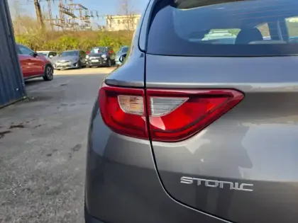 Photo 74 Kia Stonic  1.0 T-GDi 100 ch DCT7