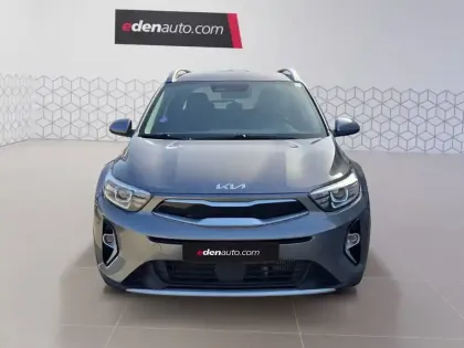 Photo 157 Kia Stonic  1.0 T-GDi 100 ch DCT7