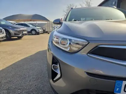 Photo 119 Kia Stonic Gén. I Ph2 Active 5