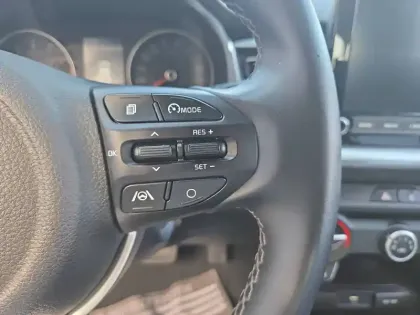 Photo 31 Kia Stonic  1.0 T-GDi 100 ch DCT7