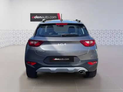 Photo 103 Kia Stonic Gén. I Ph2 Active 5