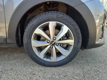 Photo 118 Kia Stonic Gén. I Ph2 Active 5