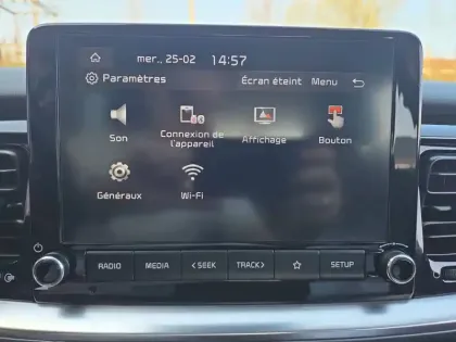 Photo 91 Kia Stonic  1.0 T-GDi 100 ch DCT7