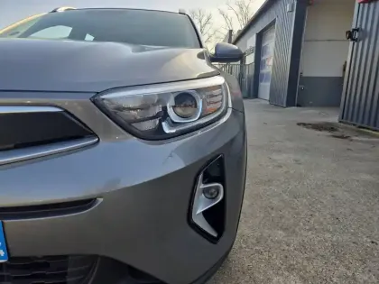Photo 20 Kia Stonic  1.0 T-GDi 100 ch DCT7