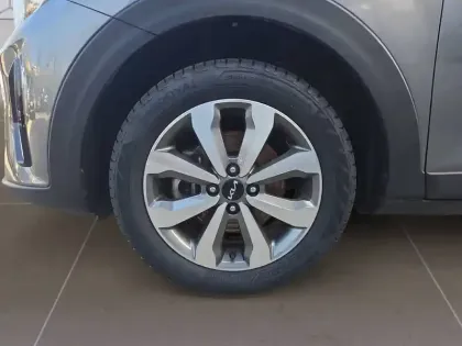 Photo 63 Kia Stonic  1.0 T-GDi 100 ch DCT7