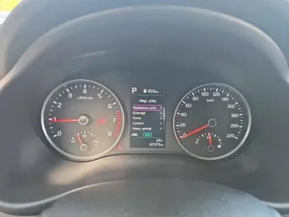 Photo 84 Kia Stonic  1.0 T-GDi 100 ch DCT7