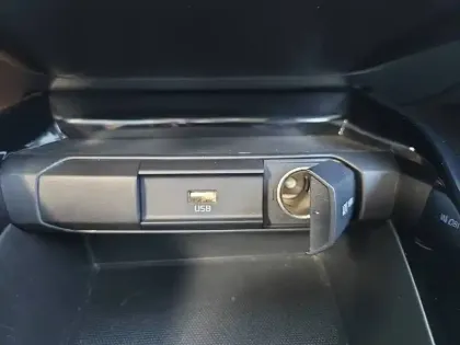 Photo 137 Kia Stonic Gén. I Ph2 Active 5