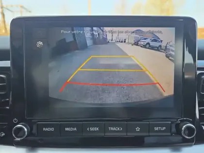 Photo 140 Kia Stonic Gén. I Ph2 Active 5