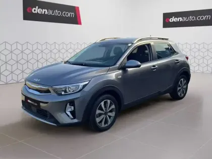 Photo 150 Kia Stonic  1.0 T-GDi 100 ch DCT7