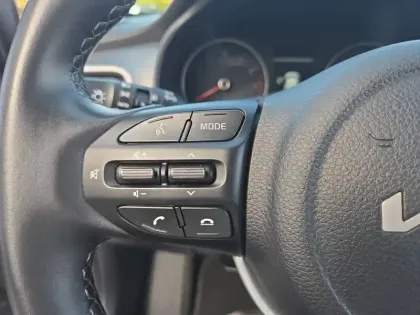 Photo 82 Kia Stonic  1.0 T-GDi 100 ch DCT7