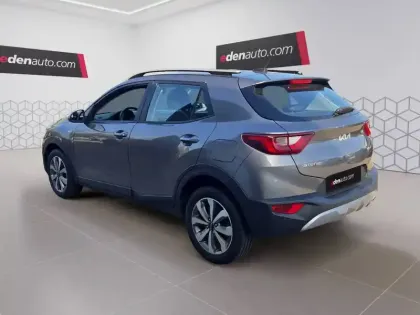 Photo 52 Kia Stonic  1.0 T-GDi 100 ch DCT7