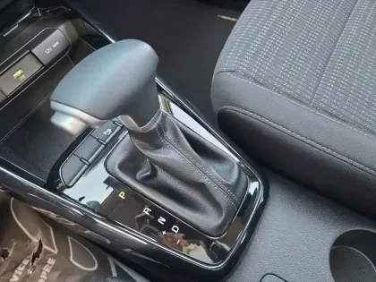 Photo 47 Kia Stonic  1.0 T-GDi 100 ch DCT7