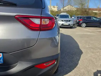 Photo 26 Kia Stonic  1.0 T-GDi 100 ch DCT7