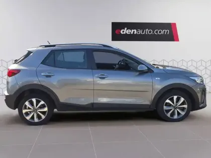 Photo 5 Kia Stonic  1.0 T-GDi 100 ch DCT7