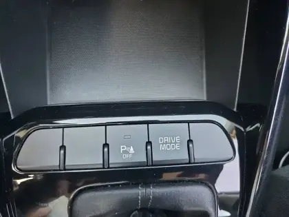 Photo 36 Kia Stonic  1.0 T-GDi 100 ch DCT7