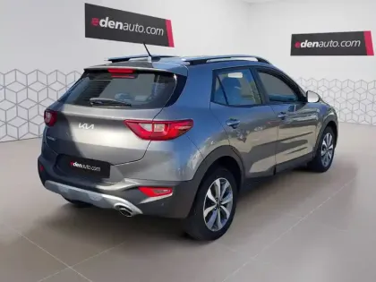 Photo 154 Kia Stonic  1.0 T-GDi 100 ch DCT7
