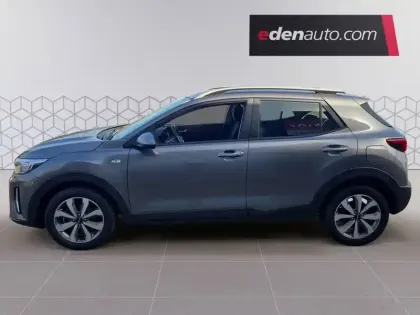 Photo 151 Kia Stonic  1.0 T-GDi 100 ch DCT7