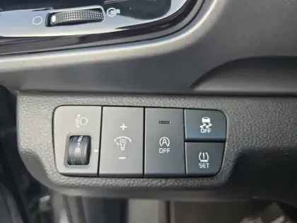 Photo 79 Kia Stonic  1.0 T-GDi 100 ch DCT7