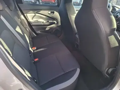 Photo 12 Nissan Juke  DIG-T 114 DCT7