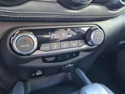 Photo 25 Nissan Juke  DIG-T 114 DCT7