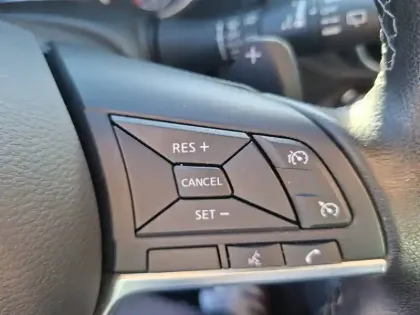 Photo 22 Nissan Juke  DIG-T 114 DCT7