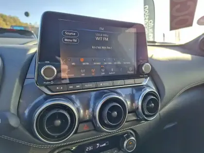 Photo 24 Nissan Juke  DIG-T 114 DCT7